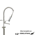 vitatop Geschirrspülbrause 1/2"