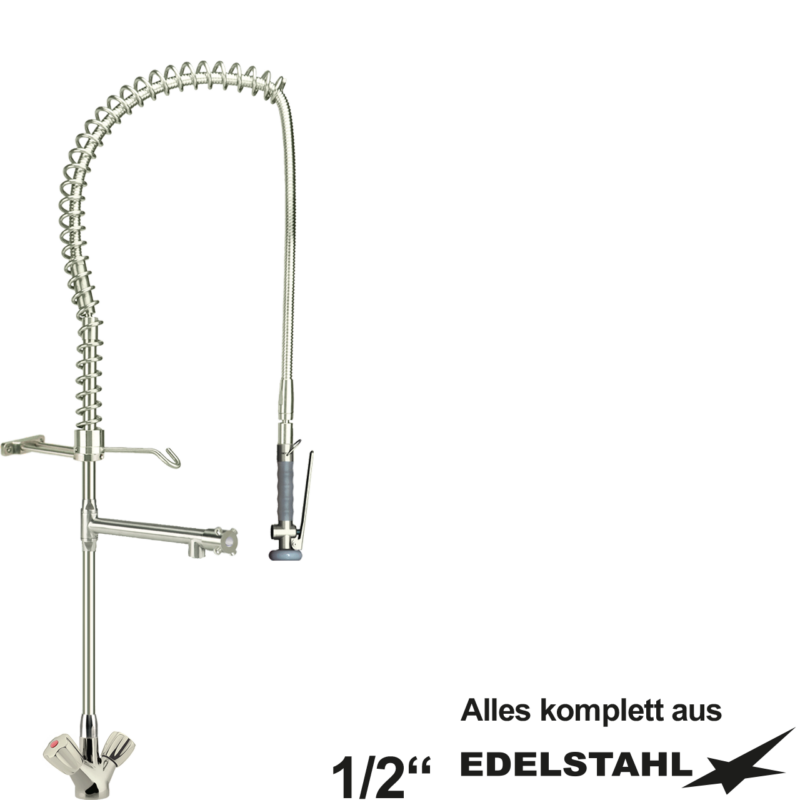 topstar Vorspülbrause 1/2"