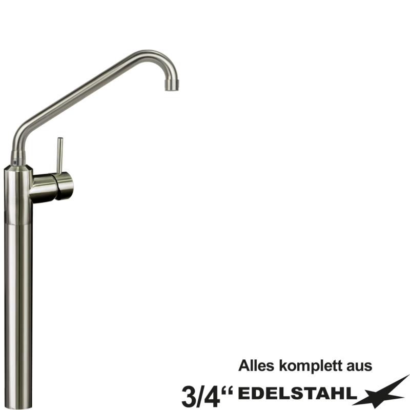 master Säulenbatterie 3/4"