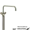 classic Säulenbatterie 3/4"