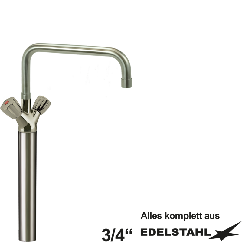 classic Säulenbatterie 3/4"