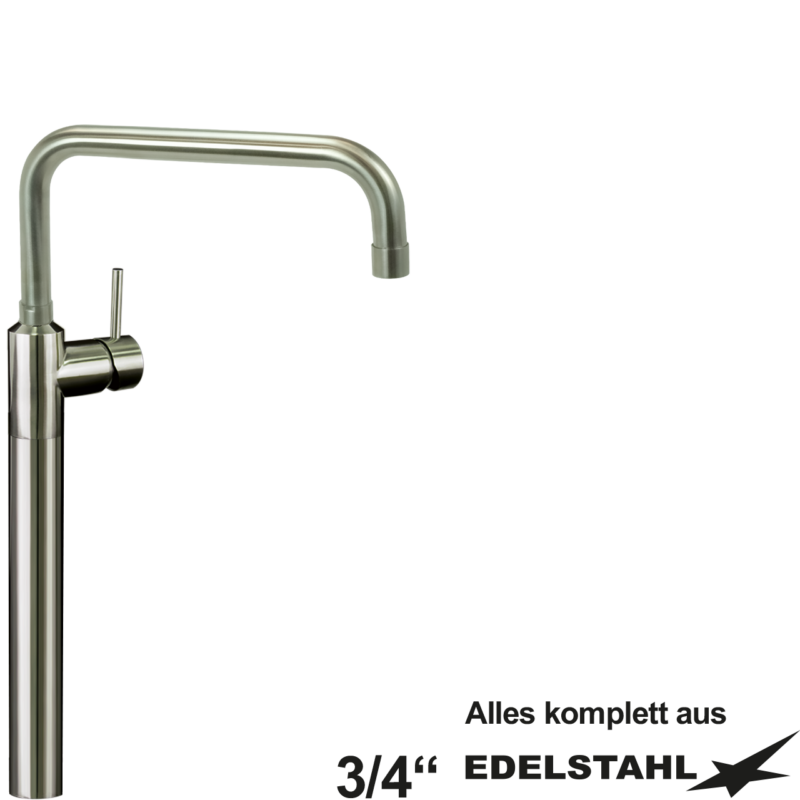 master Säulenbatterie 3/4"