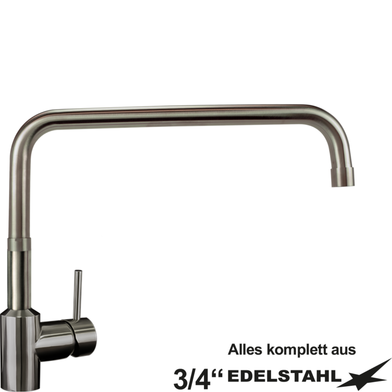 master Einlochbatterie 3/4"