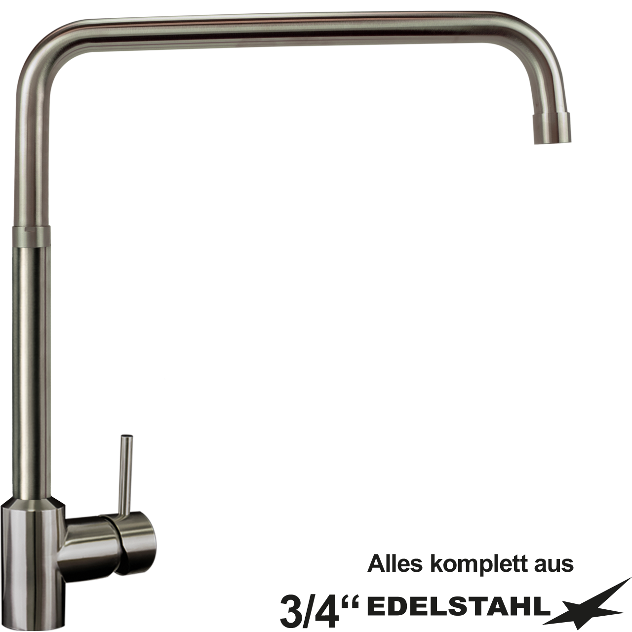 master Einlochbatterie 3/4" 1 master Einlochbatterie 3/4"