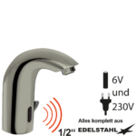 ping Sensorarmatur 1/2"