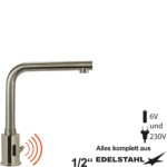 ping Sensorarmatur 1/2"