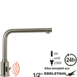 ping Sensorarmatur 1/2"