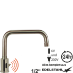 ping Sensorarmatur 1/2"