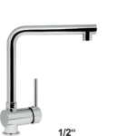 ella Spültischbatterie 1/2"