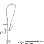 ecotop Vorspülbrause 1/2"