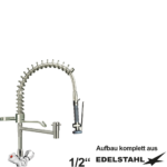 profi Handspülbrause 1/2"