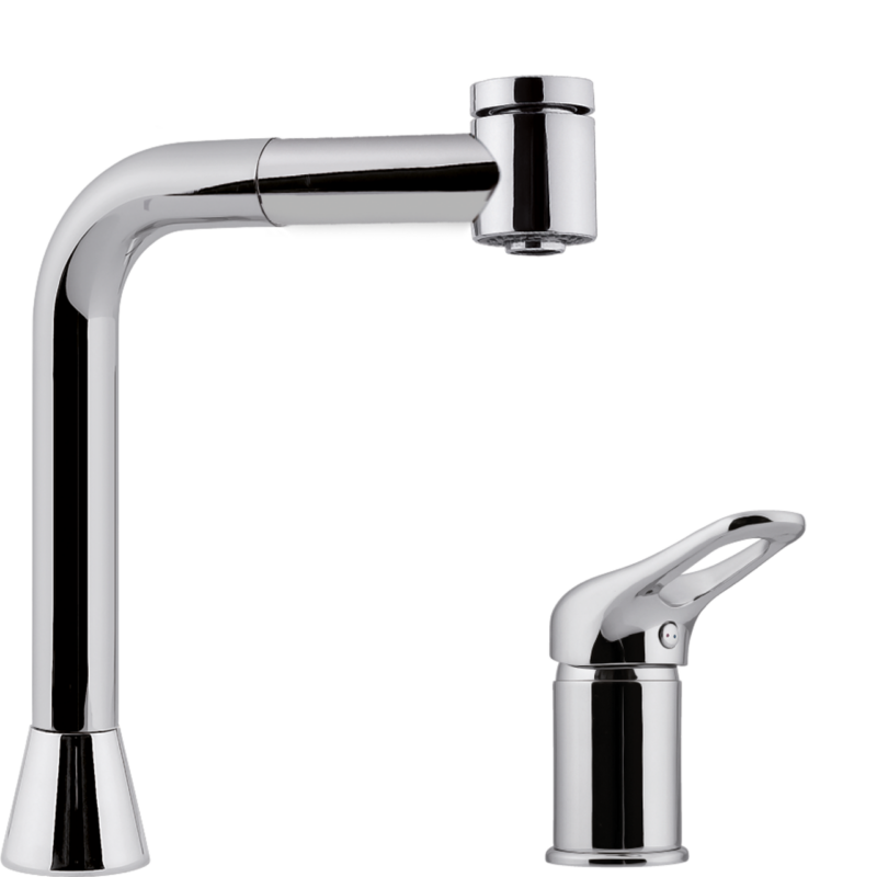 vario Reinigungsbrause 1/2"