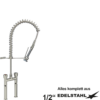 vitatop Geschirrspülbrause 1/2"