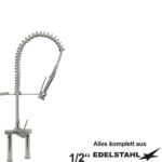 vitatop Geschirrspülbrause 1/2"