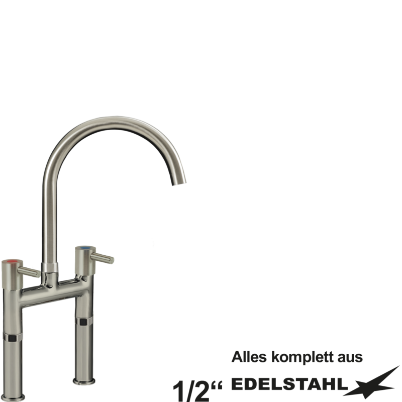 lexor Standbatterie 1/2"