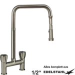 anoamat Standbatterie 1/2"