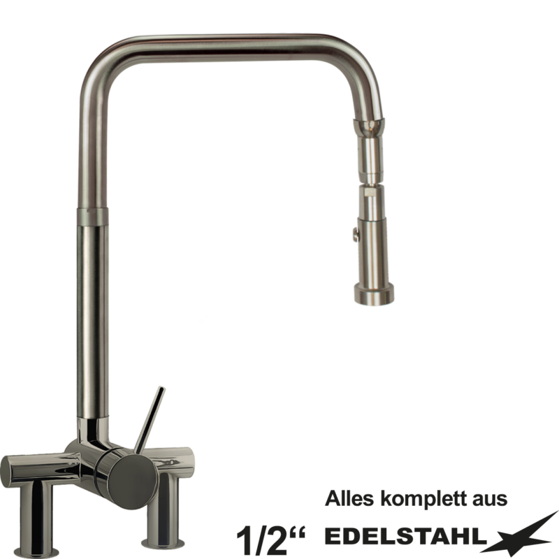 animat Standbatterie 1/2"
