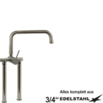 master Standbatterie 3/4"