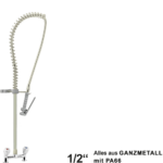 ecotop Vorspülbrause 1/2"