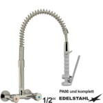 xario Handspülbrause 1/2"