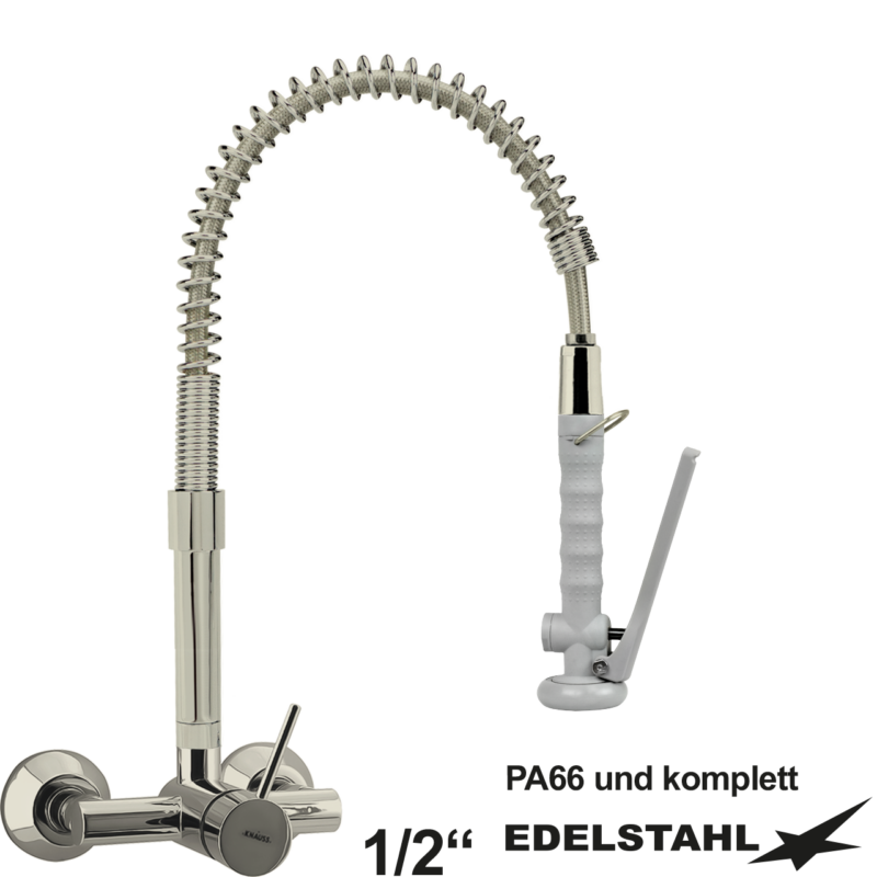 xario Handspülbrause 1/2"