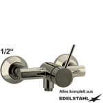 master Wandbatterie 3/4"