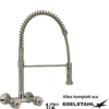 xerio Waschküchenbrause 1/2"