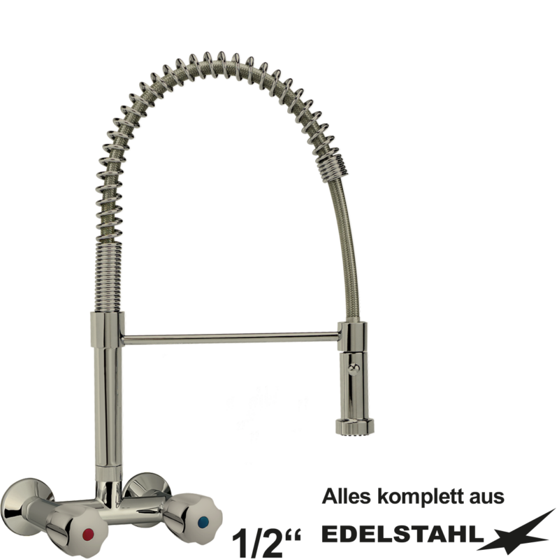 xerio Waschküchenbrause 1/2"