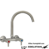 lexor Wandbatterie 1/2"