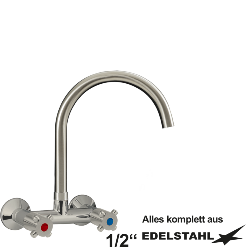 lexar Wandbatterie 1/2"