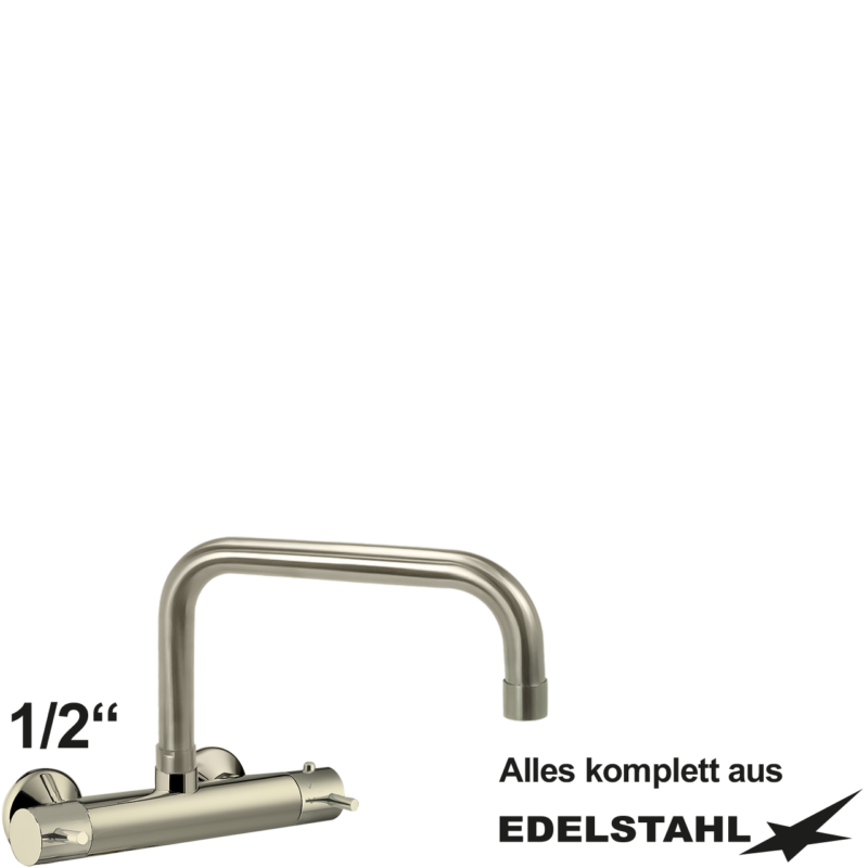 etherm Wandbatterie 1/2"