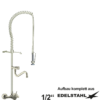 topmax Vorspülbrause 1/2"