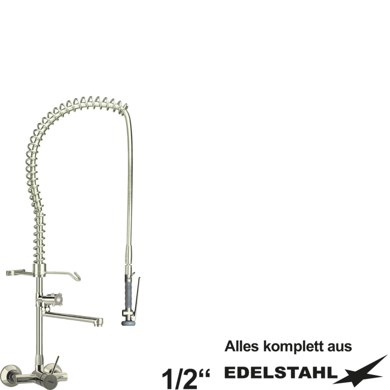 topmac Geschirrwaschbrause 1/2"