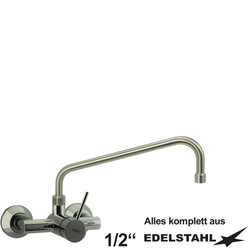 master Wandbatterie 1/2"