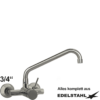master Wandbatterie 3/4"