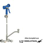 xaria Mehrzweck-Reinigungsset 1/2"