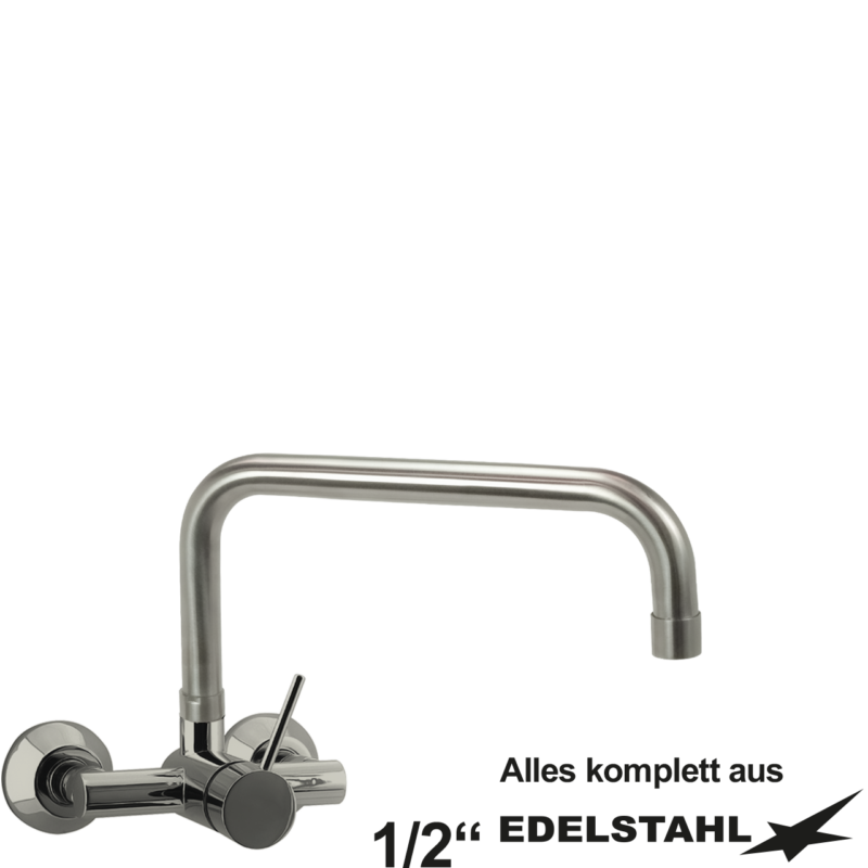master Wandbatterie 1/2"