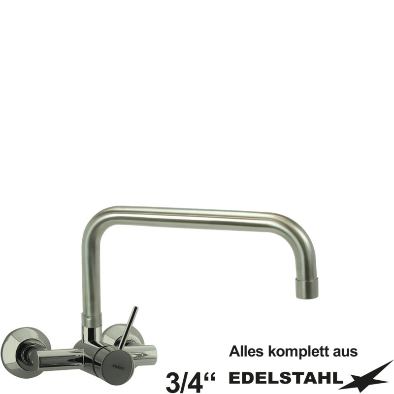 master Wandbatterie 1/2"