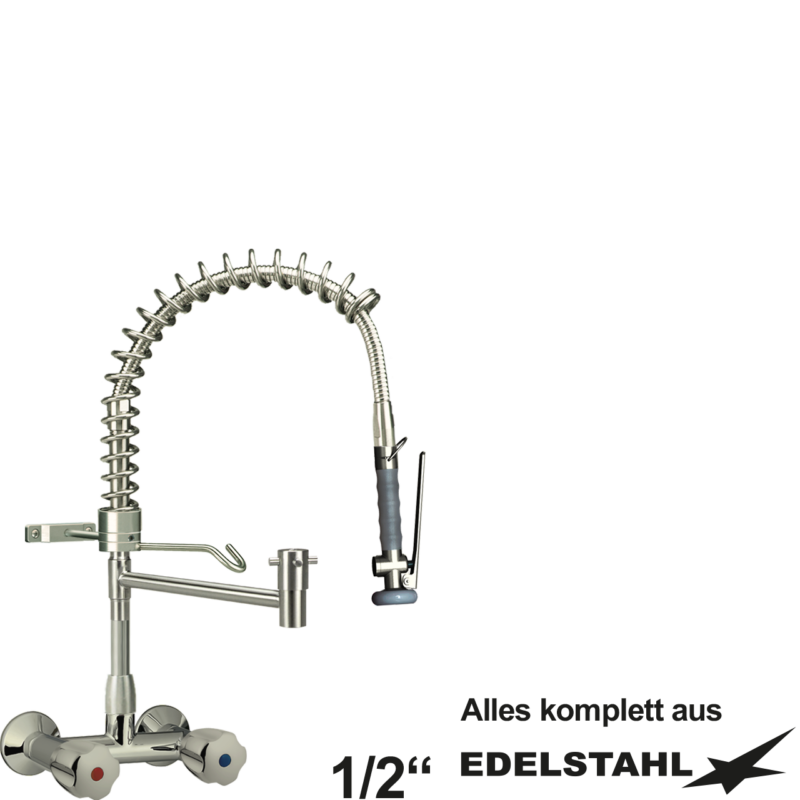 topstar Handspülbrause 1/2"
