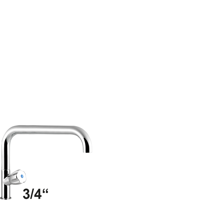 profi Standventil 3/4"