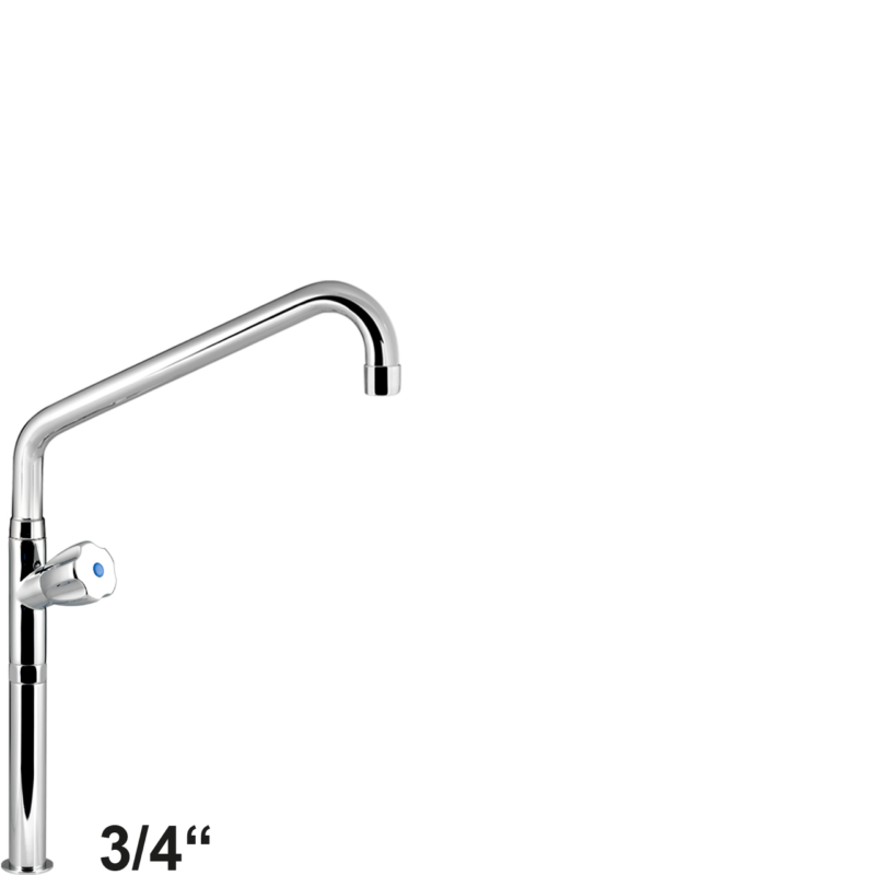 profi Säulenventil 3/4"