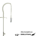 topfeel Vorspülbrause 1/2"
