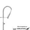 vitatop Geschirrspülbrause 1/2"