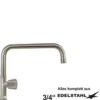 clarix Standventil 3/4"