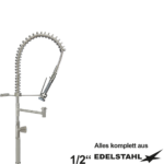 vitatop Geschirrspülbrause 1/2"