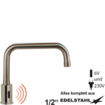 ping Sensor-Standventil 1/2"