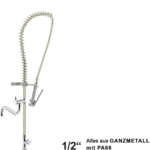 ecotop Vorspülbrause 1/2"