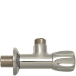 Eckventil 3/4" x 3/4"