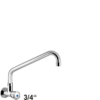 profi Wandventil 3/4"