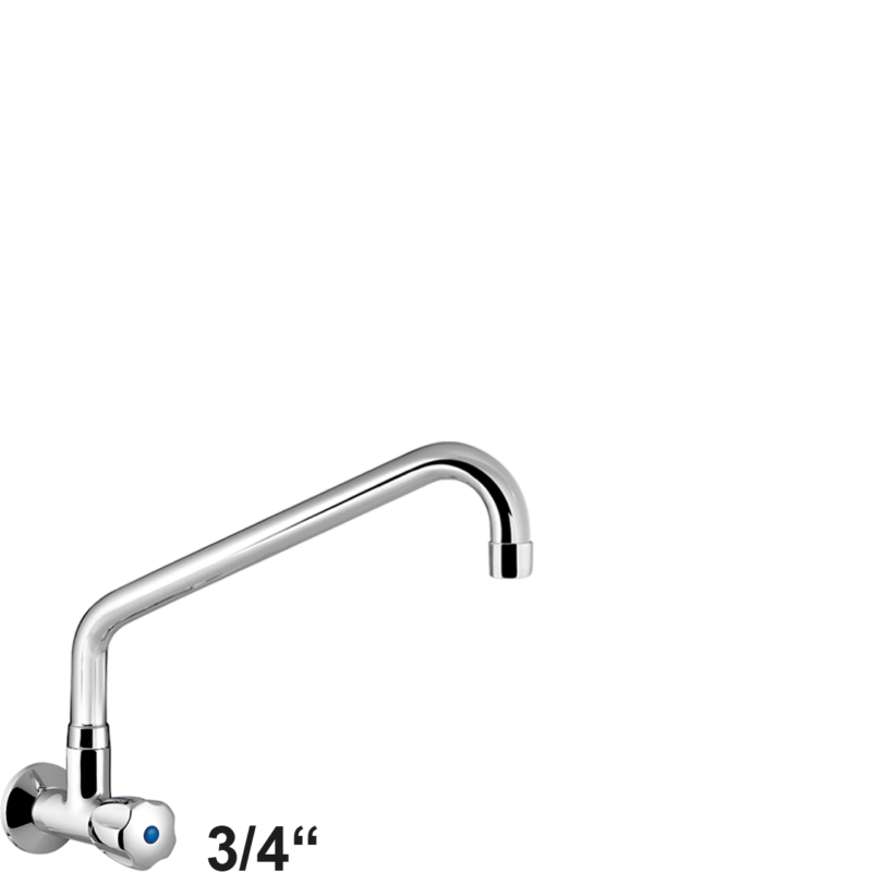 profi Wandventil 3/4"